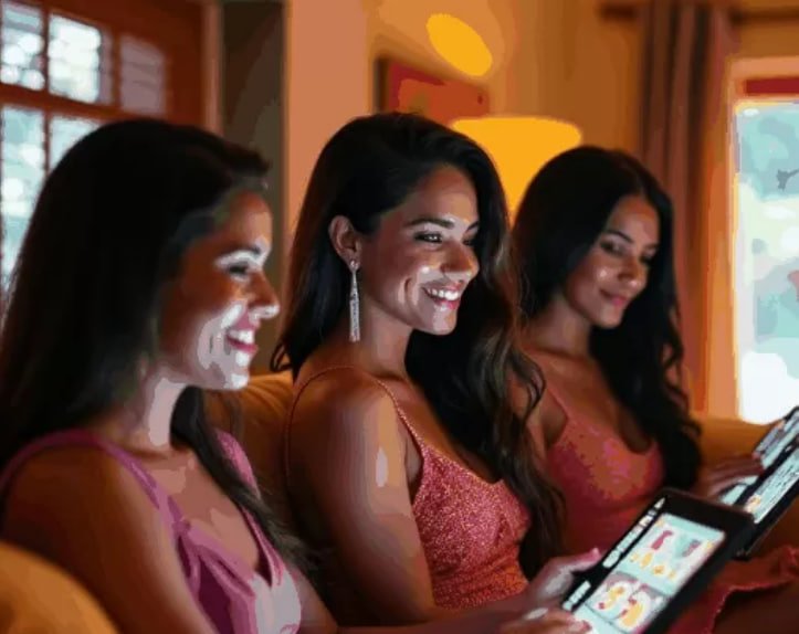 f168b Live Casino